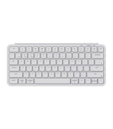 Keychron B1 Pro – Ultraleichte Kabellose Tastatur mit Langer Akkulaufzeit