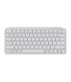 Keychron B1 Pro Ultra-Slim Wireless Blanc Ivoire (ANSI)