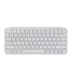 Keychron B1 Pro Ultra-Slim Wireless Ivory White (ANSI)
