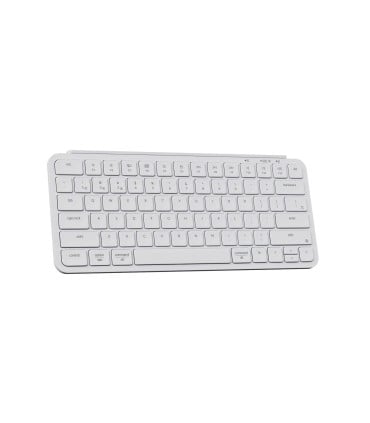 Keychron B1 Pro – Ultraleichte Kabellose Tastatur mit Langer Akkulaufzeit