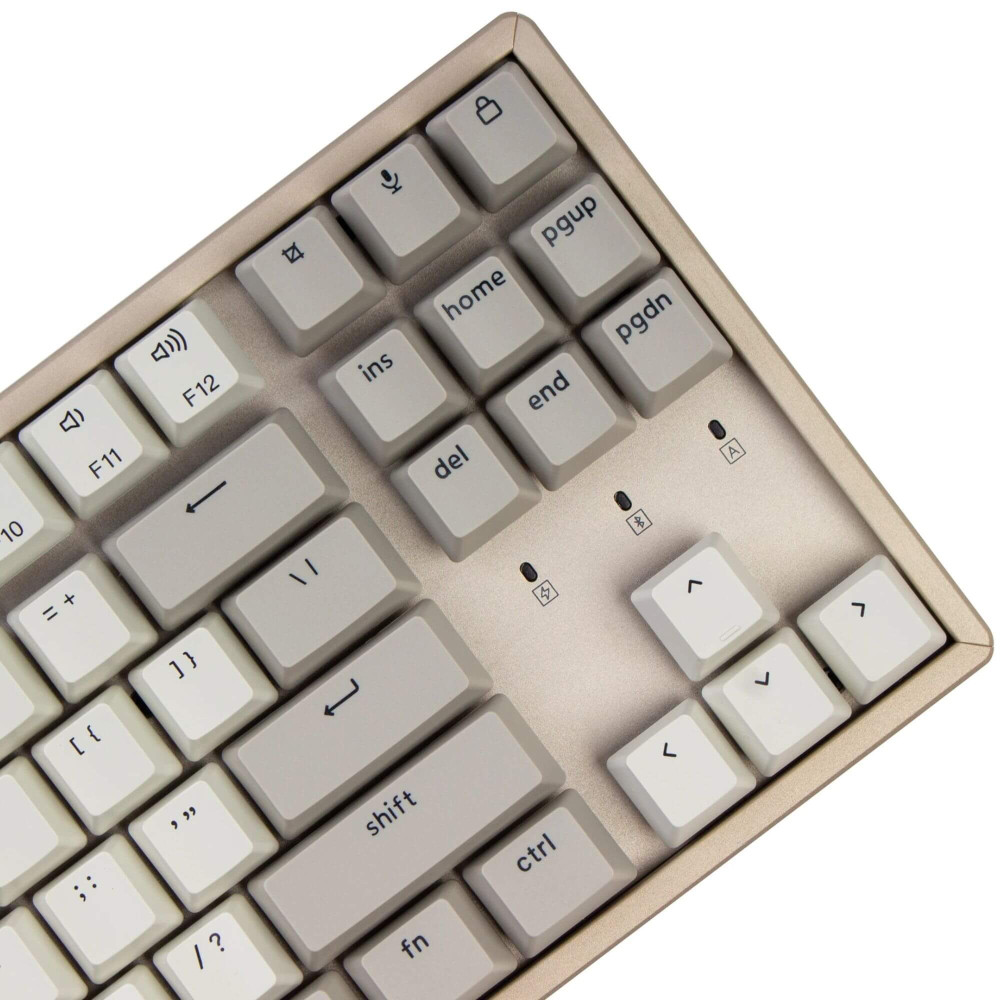 Keychron K8 Hot-Swap non Backlight Red Switch (ANSI)