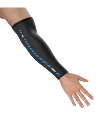 Pulsar manchon de bras eSports : indispensable pour les joueurs professionnels