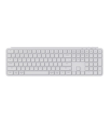 Keychron B6 Pro – Ultra-Lightweight Wireless Keyboard with Long Battery Life