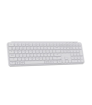 Keychron B6 Pro – Ultra-Lightweight Wireless Keyboard with Long Battery Life