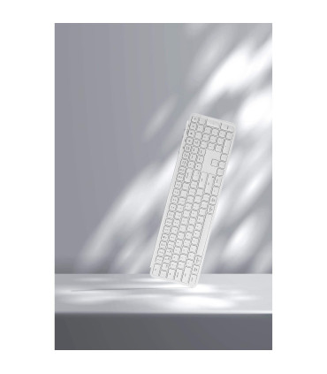 Keychron B6 Pro – Ultra-Lightweight Wireless Keyboard with Long Battery Life