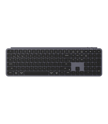 Keychron B6 Pro – Clavier sans fil ultra-léger avec longue durée de vie de la batterie