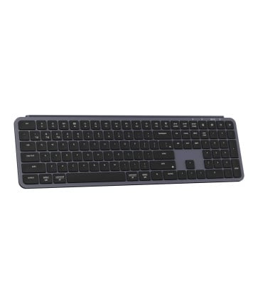 Keychron B6 Pro – Clavier sans fil ultra-léger avec longue durée de vie de la batterie