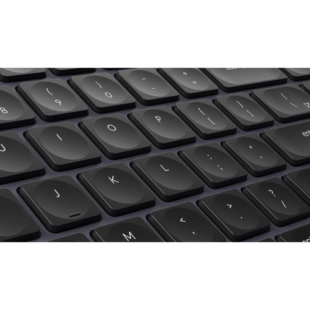 Keychron B6 Pro – Clavier sans fil ultra-léger avec longue durée de vie de la batterie