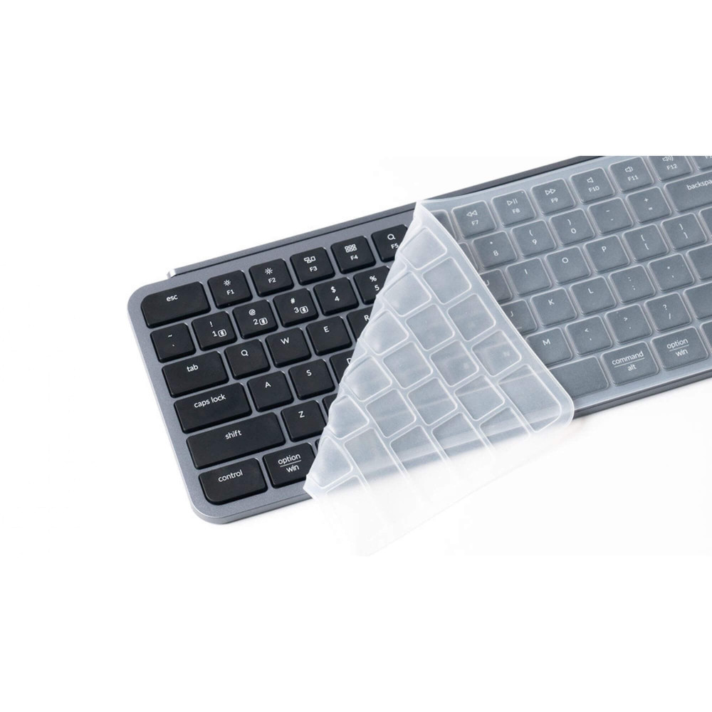 Keychron B6 Pro – Ultraleichte Kabellose Tastatur mit Langer Akkulaufzeit