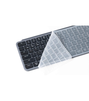 Keychron B6 Pro – Ultraleichte Kabellose Tastatur mit Langer Akkulaufzeit