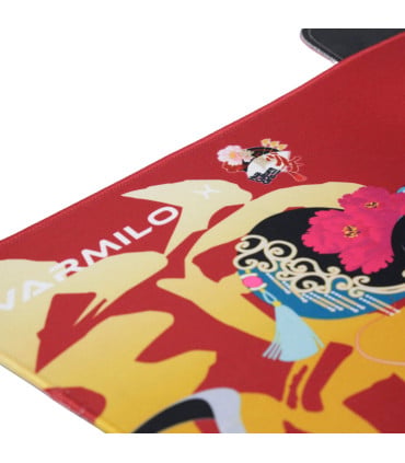 Varmilo XXL Mouse Pad – Stylish Gaming Pad for Precision & Comfort