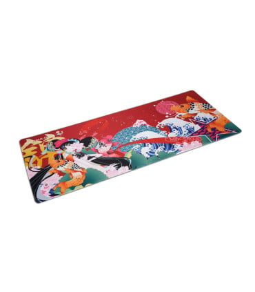 Varmilo XXL Mouse Pad – Stylish Gaming Pad for Precision & Comfort