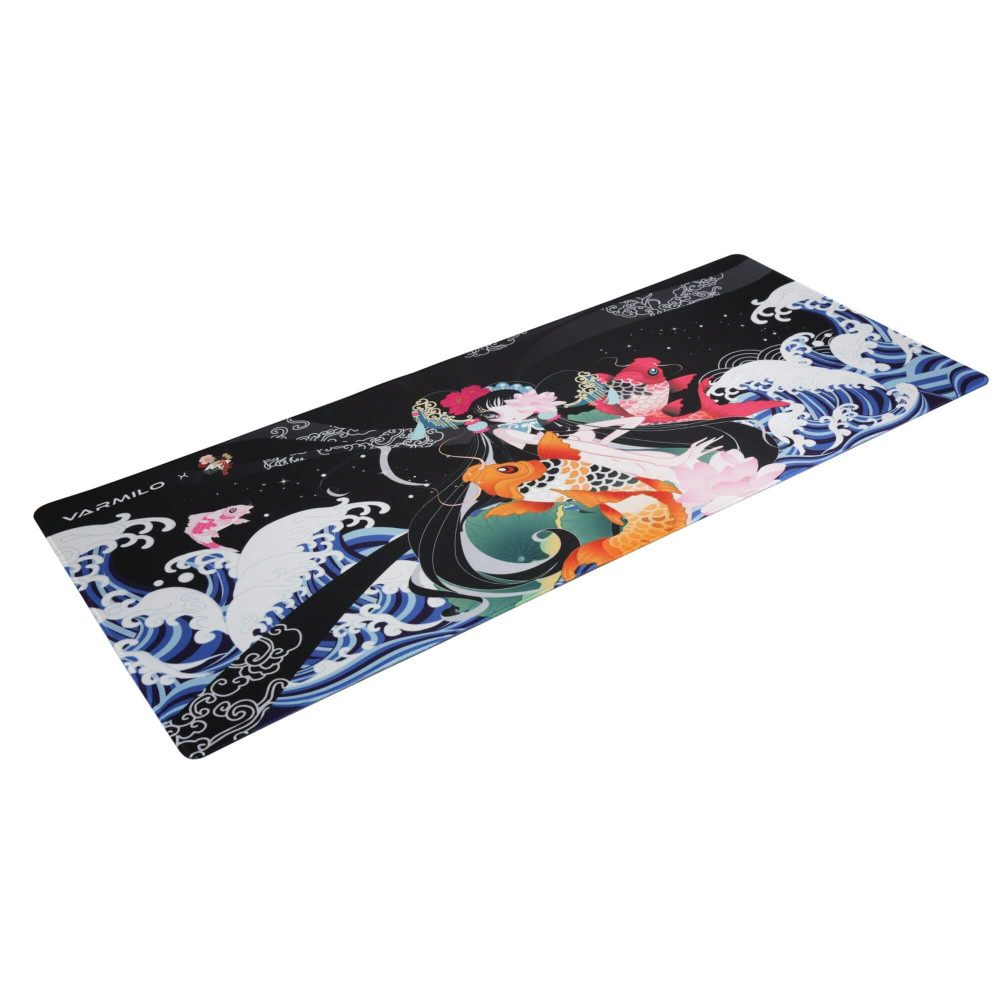 Varmilo Eclipse Tapis de souris XXL
