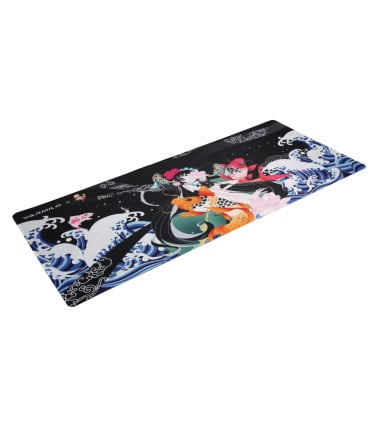 Varmilo XXL Mouse Pad – Stilvolles Gaming Pad für Präzision & Komfort