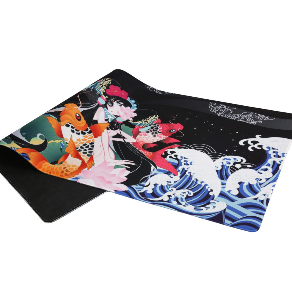 Varmilo XXL Mouse Pad – Stilvolles Gaming Pad für Präzision & Komfort