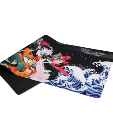 Varmilo XXL Mouse Pad – Stilvolles Gaming Pad für Präzision & Komfort