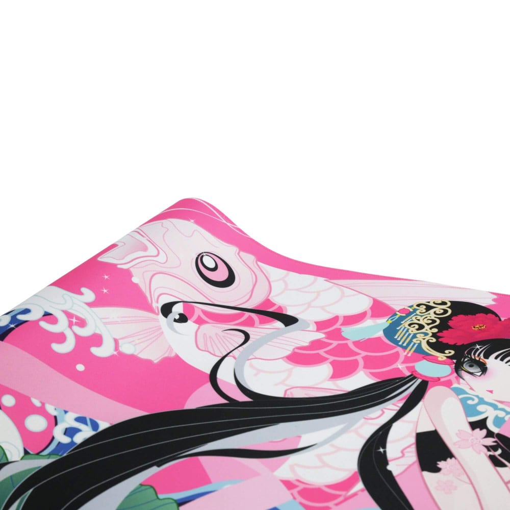 Varmilo XXL Mouse Pad – Stilvolles Gaming Pad für Präzision & Komfort
