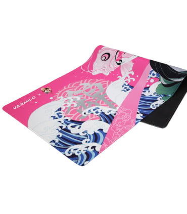 Varmilo XXL Mouse Pad – Stilvolles Gaming Pad für Präzision & Komfort