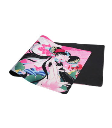 Varmilo XXL Mouse Pad – Stilvolles Gaming Pad für Präzision & Komfort