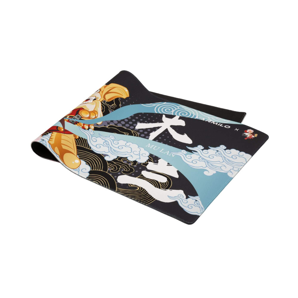 Varmilo XXL Mouse Pad – Stylish Gaming Pad for Precision & Comfort