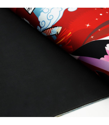 Varmilo tapis de souris XXL – un tapis de jeu élégant pour la précision et le confort