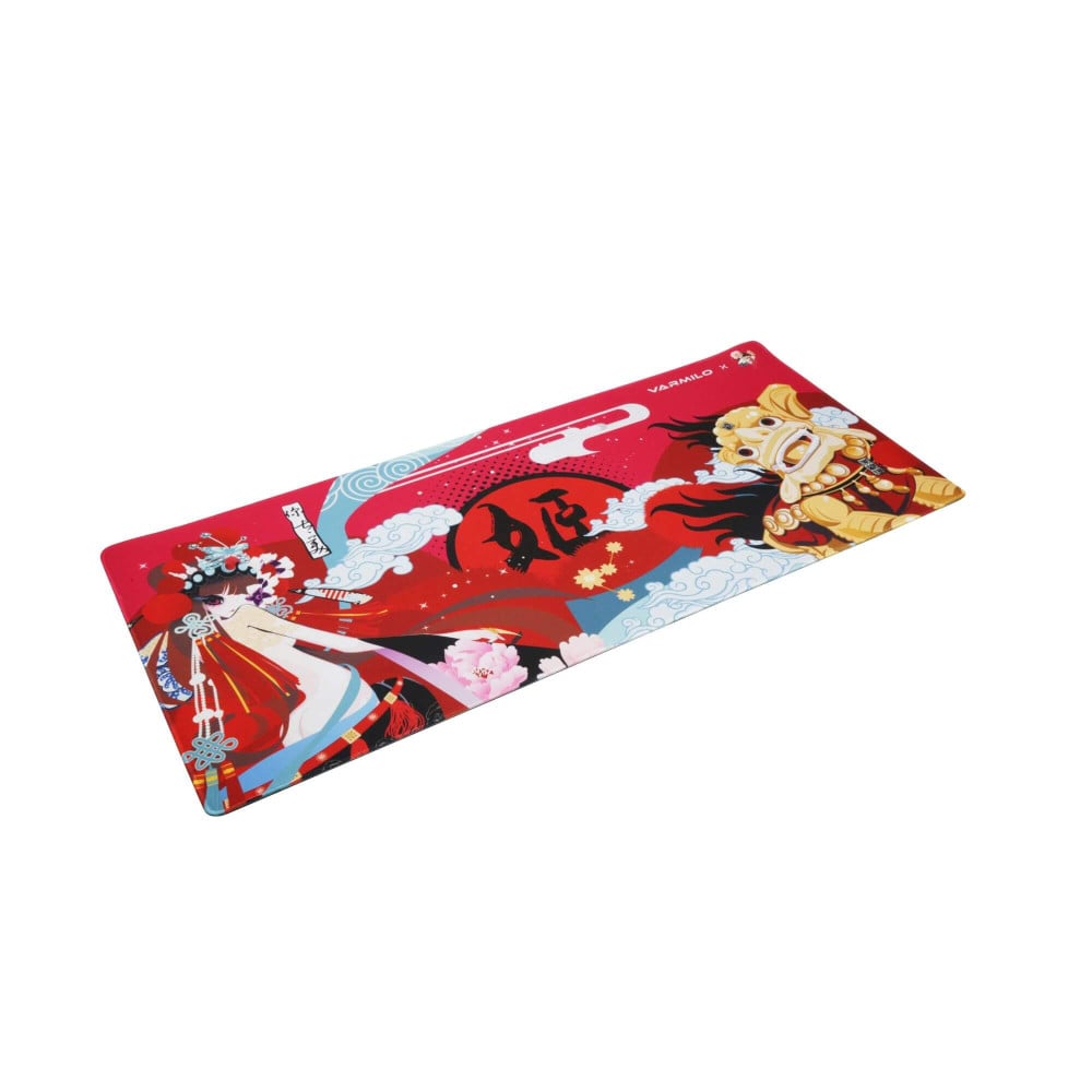 Varmilo Consort  Mouse Pad XXL