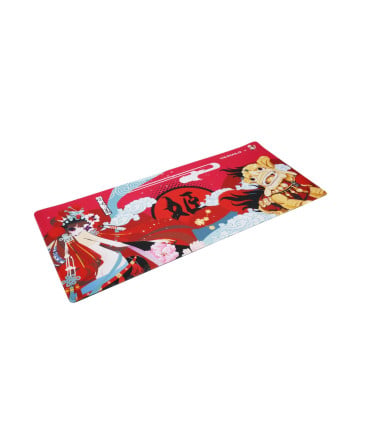 Varmilo XXL Mouse Pad – Stylish Gaming Pad for Precision & Comfort