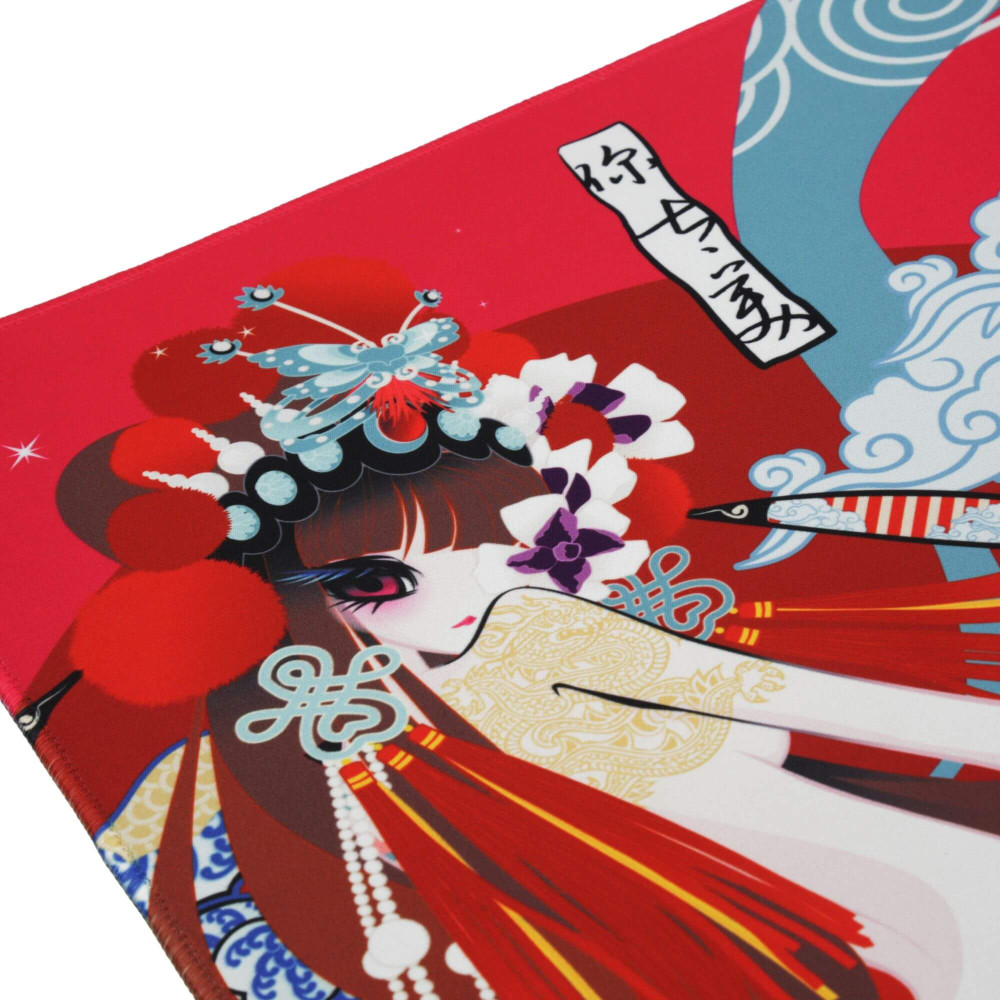 Varmilo XXL Mouse Pad – Stylish Gaming Pad for Precision & Comfort