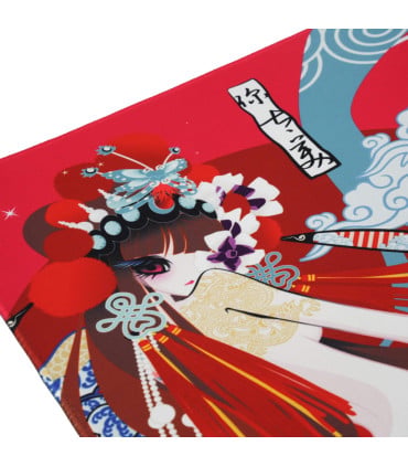 Varmilo XXL Mouse Pad – Stylish Gaming Pad for Precision & Comfort