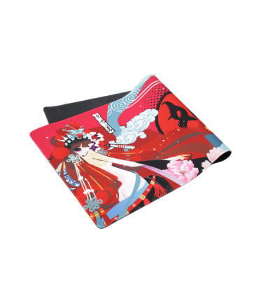 Varmilo XXL Mouse Pad – Stylish Gaming Pad for Precision & Comfort