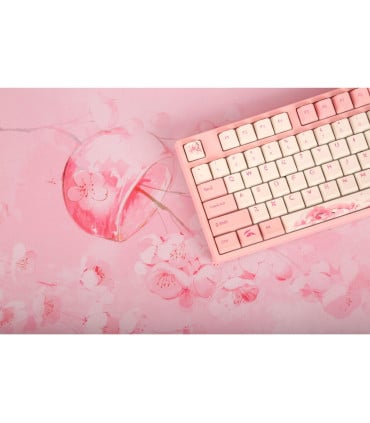 Varmilo XXL Mouse Pad – Stilvolles Gaming Pad für Präzision & Komfort