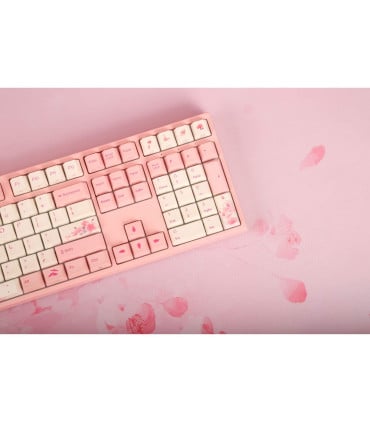 Varmilo XXL Mouse Pad – Stilvolles Gaming Pad für Präzision & Komfort