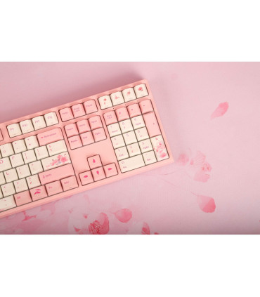 Varmilo tapis de souris XXL – un tapis de jeu élégant pour la précision et le confort