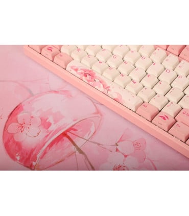 Varmilo XXL Mouse Pad – Stilvolles Gaming Pad für Präzision & Komfort