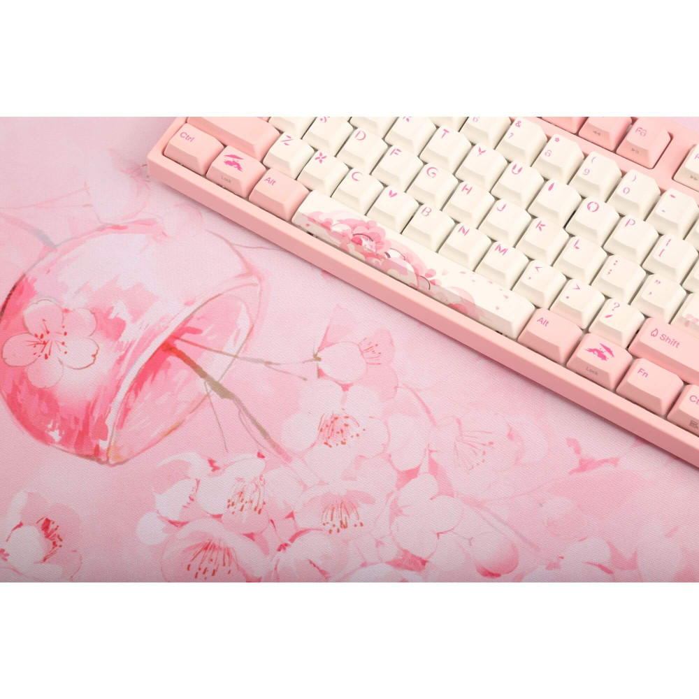 Varmilo XXL Mouse Pad – Stilvolles Gaming Pad für Präzision & Komfort