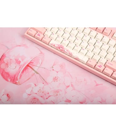 Varmilo XXL Mouse Pad – Stilvolles Gaming Pad für Präzision & Komfort