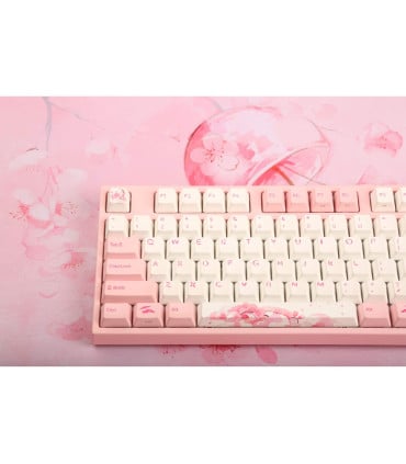 Varmilo XXL Mouse Pad – Stilvolles Gaming Pad für Präzision & Komfort