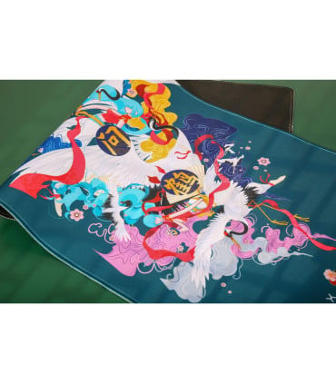 Varmilo XXL Mouse Pad – Stilvolles Gaming Pad für Präzision & Komfort