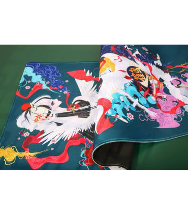 Varmilo XXL Mouse Pad – Stilvolles Gaming Pad für Präzision & Komfort