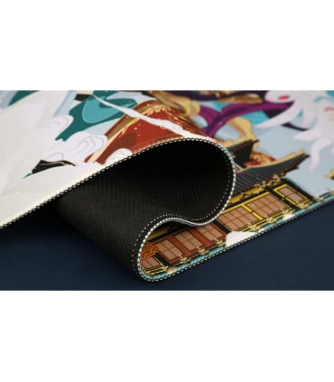 Varmilo XXL Mouse Pad – Stylish Gaming Pad for Precision & Comfort