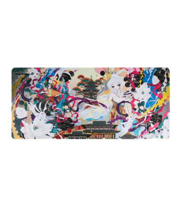Varmilo XXL Mouse Pad – Stylish Gaming Pad for Precision & Comfort