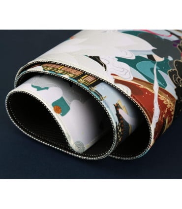 Varmilo XXL Mouse Pad – Stylish Gaming Pad for Precision & Comfort