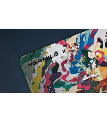 Varmilo XXL Mouse Pad – Stylish Gaming Pad for Precision & Comfort