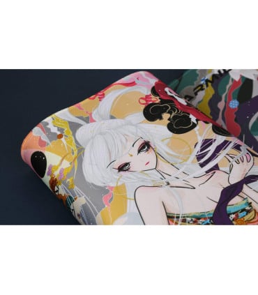 Varmilo XXL Mouse Pad – Stylish Gaming Pad for Precision & Comfort