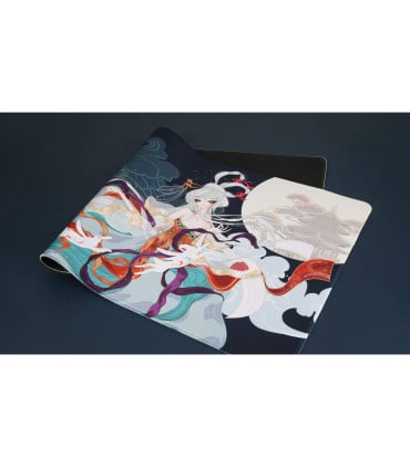 Varmilo XXL Mouse Pad – Stylish Gaming Pad for Precision & Comfort