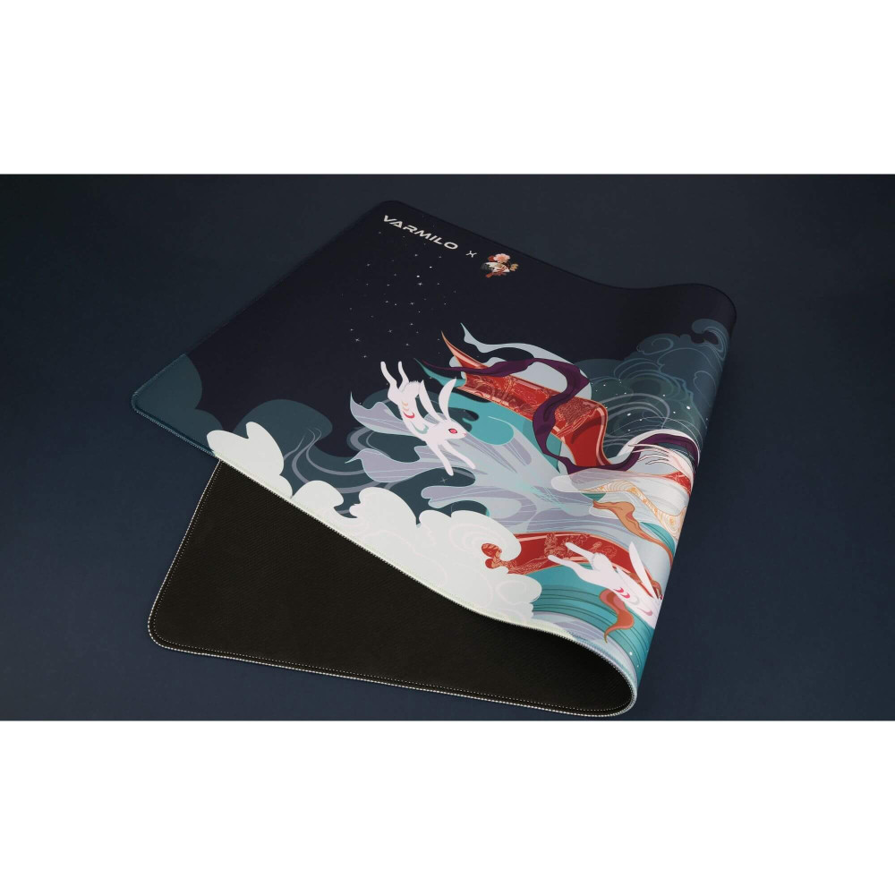 Varmilo XXL Mouse Pad – Stylish Gaming Pad for Precision & Comfort