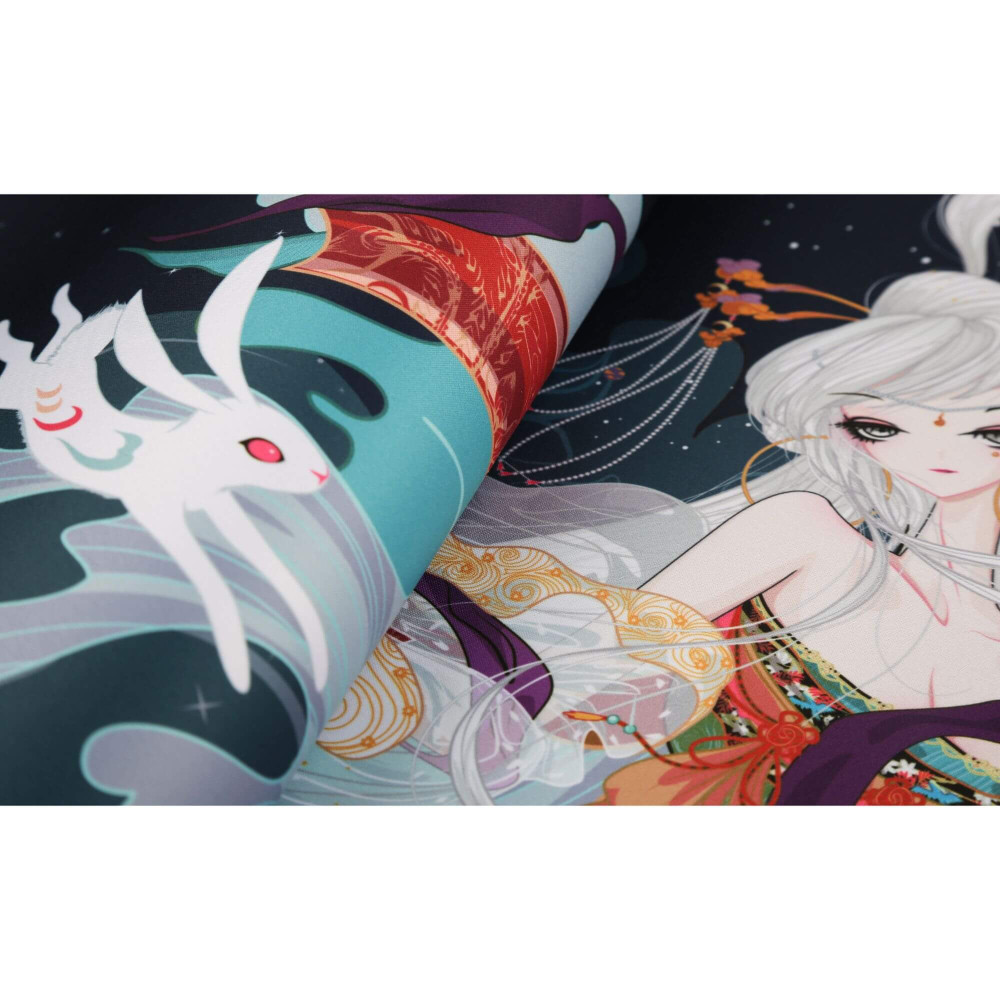 Varmilo XXL Mouse Pad – Stylish Gaming Pad for Precision & Comfort