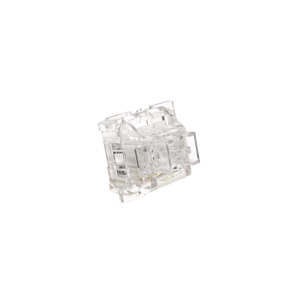 Akko V3 Crystal Pro: Perfekte RGB-Schalter für Gaming und Tippen