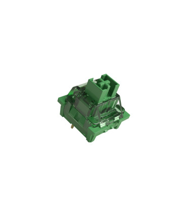 Akko V3 Matcha Green Pro: Präzise, langlebige Schalter für höchste Ansprüche