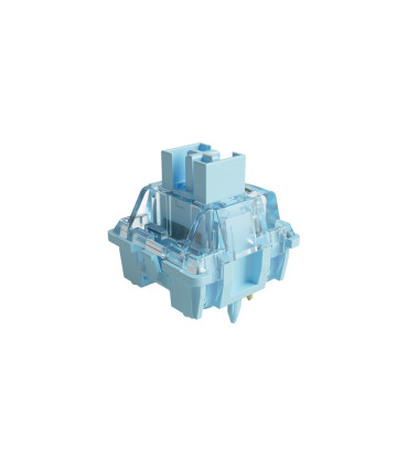 Akko V3 Cream Blue Pro : Interrupteur tactile à un prix imbattable